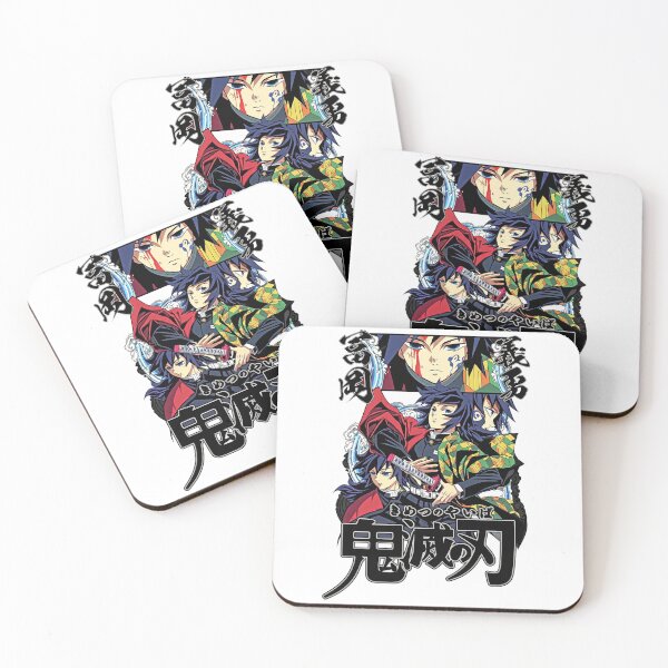Item preview,  Giyu Is Over It  designed and sold by omontoyau.