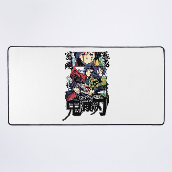 Item preview, Giyu Is Over It designed and sold by omontoyau.