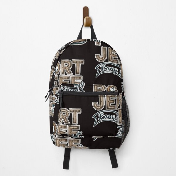 Item preview, Port Jeff Long Island designed and sold by FitEnvy.