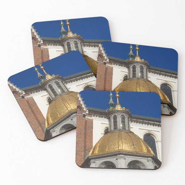 Item preview, Sigismund's Chapel, Wawel Cathedral, Krakow designed and sold by wiggyofipswich.