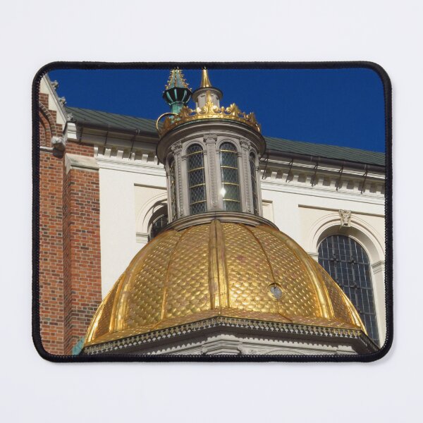 Item preview, Sigismund's Chapel, Wawel Cathedral, Krakow designed and sold by wiggyofipswich.