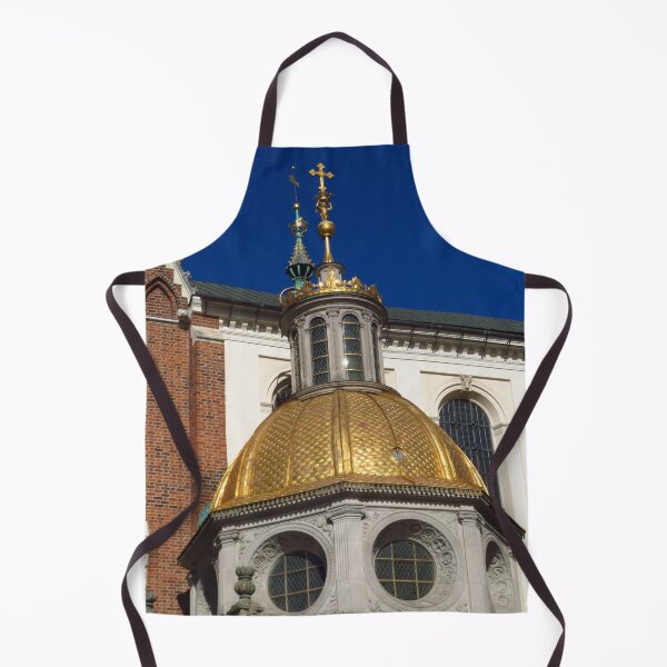 Item preview, Sigismund's Chapel, Wawel Cathedral, Krakow designed and sold by wiggyofipswich.