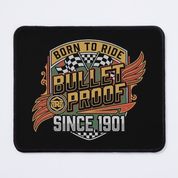 Item preview, Royal Enfield - Vector Art designed and sold by enzoade.