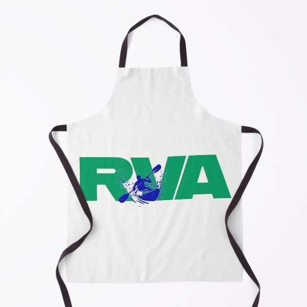 Item preview, RVA RIVER YOUR WAY! designed and sold by LizzieDesignz.