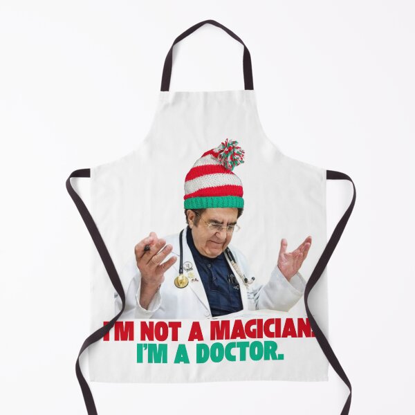 Item preview, Funny Dr. Now Quote Sticker | My 600-lb Life Meme | Dr. Nowzaradan Diet Humor Sticker designed and sold by LAVegasVibes .