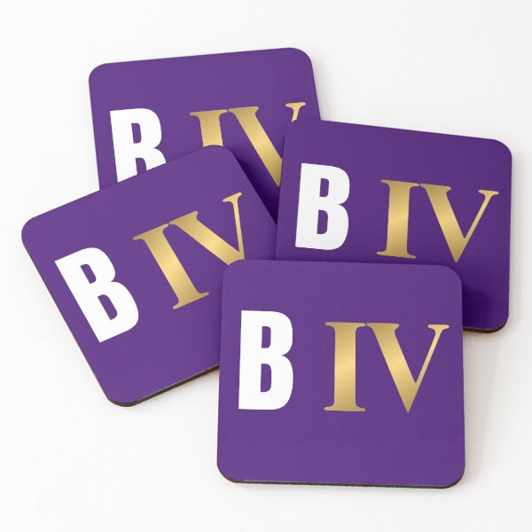 Item preview, BIV – Bold. Fearless. You. designed and sold by SALEX.com.