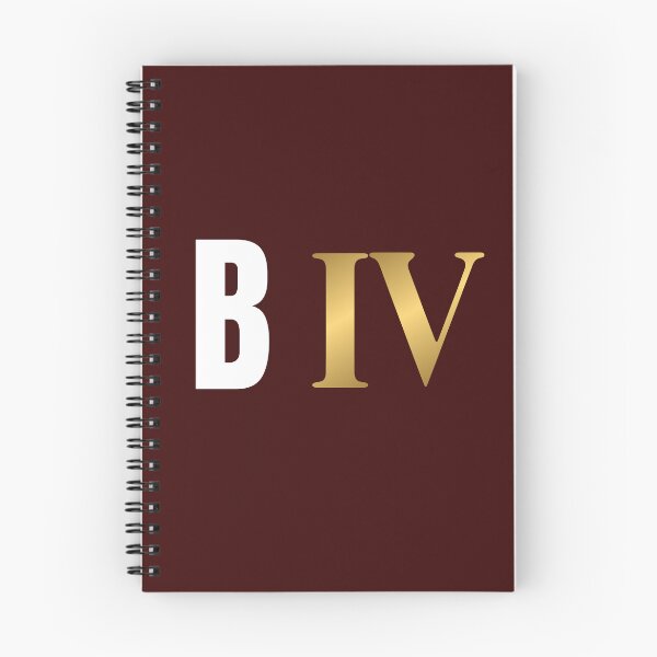 Item preview, BIV – Bold. Fearless. You. designed and sold by SALEX.com.