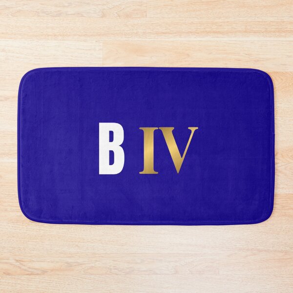 Item preview, BIV – Bold. Fearless. You. designed and sold by SALEX.com.