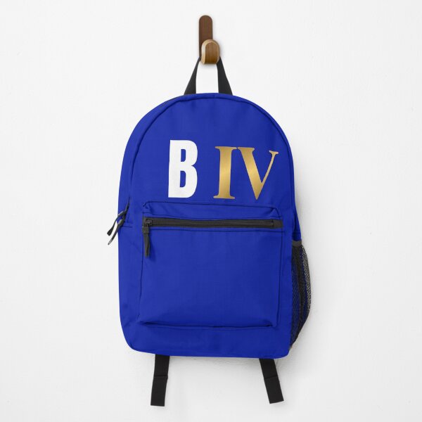 Item preview, BIV – Bold. Fearless. You. designed and sold by SALEX.com.