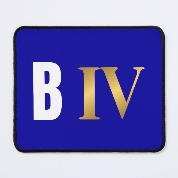 Item preview, BIV – Bold. Fearless. You. designed and sold by SALEX.com.