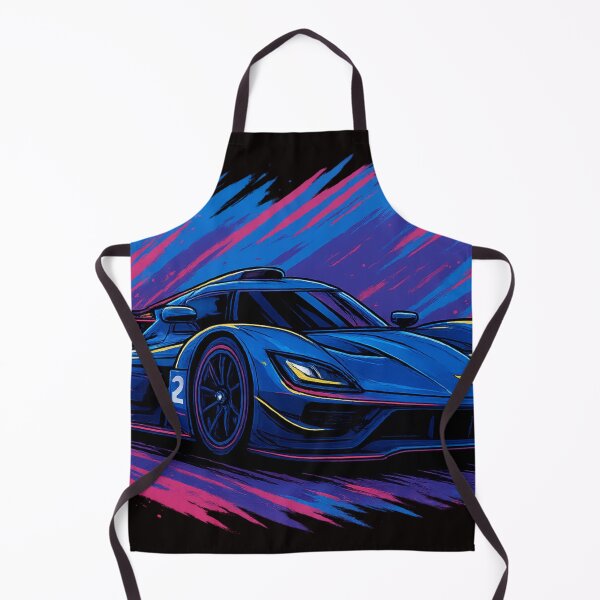 Item preview, Exotic Motion: Digital Car Illustration 2 designed and sold by VoglR.