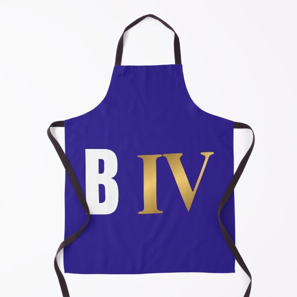Item preview, BIV – Bold. Fearless. You. designed and sold by SALEX.com.