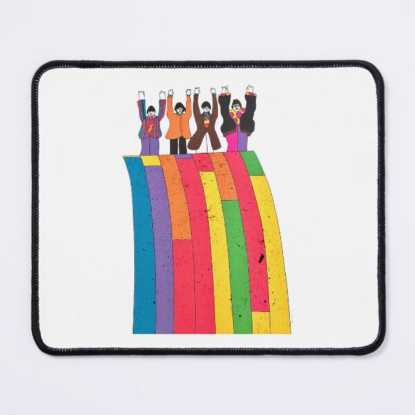 Item preview, The Beatles Vintage VL19 designed and sold by ifanputrak.