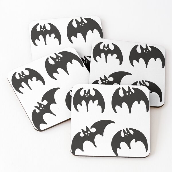 Item preview, Vampire Bats Filler Pack designed and sold by sleepyheadedbb.