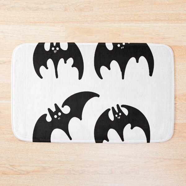 Item preview, Vampire Bats Filler Pack designed and sold by sleepyheadedbb.