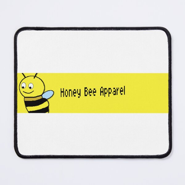 Item preview, Honey Bee Apparel Design designed and sold by Honey Bee Designs.
