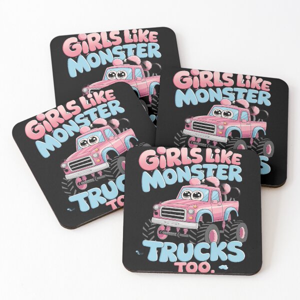 Item preview, Cute Girls Like Too girls  designed and sold by CombatTask.