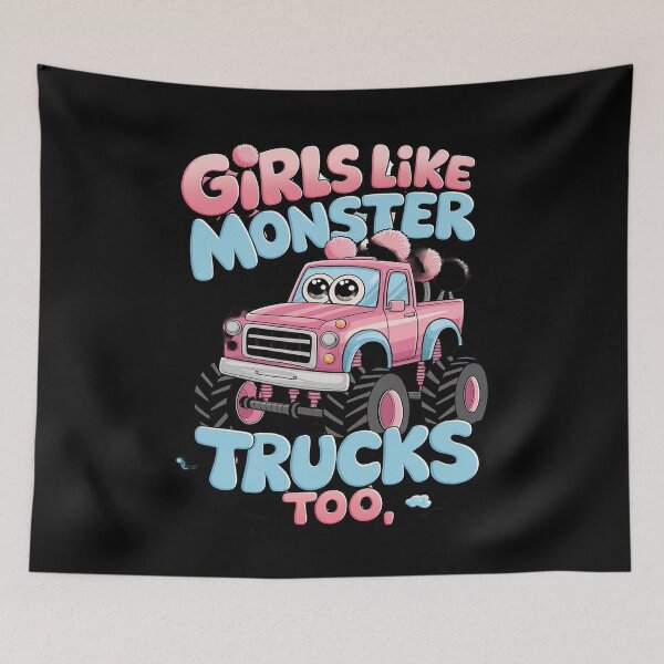 Item preview, Cute Girls Like Too girls  designed and sold by CombatTask.