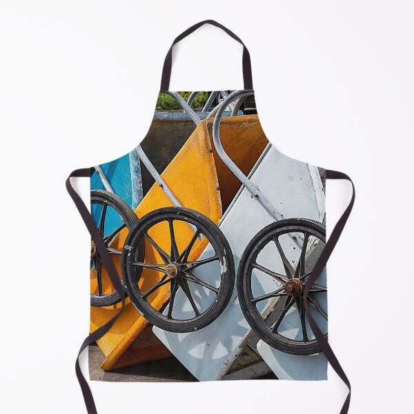 Item preview, Wheelbarrow Waltz designed and sold by WrightDesignsUS.