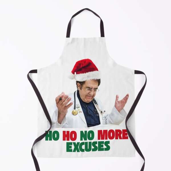Item preview, Funny Dr. Now Quote Christmas Sticker | My 600-lb Life Meme | Dr. Nowzaradan Diet Humor Sticker designed and sold by LAVegasVibes .