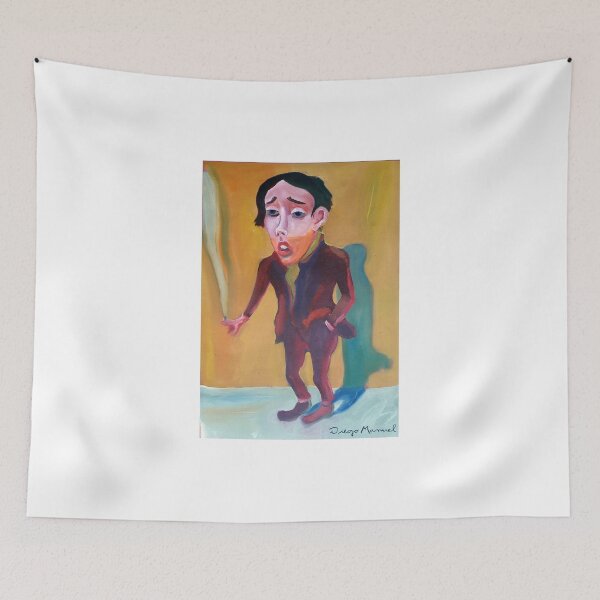 Item preview, Singing softly designed and sold by Diego Manuel Rodriguez.