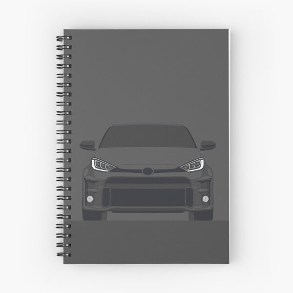 Item preview, Yaris GR - Vector drawing designed and sold by yohannlp.