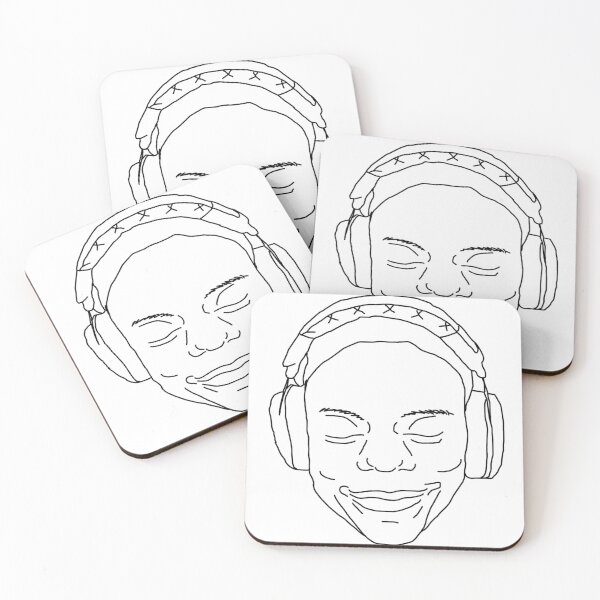 Item preview, Ishowspeed laugh designed and sold by Justjari1.
