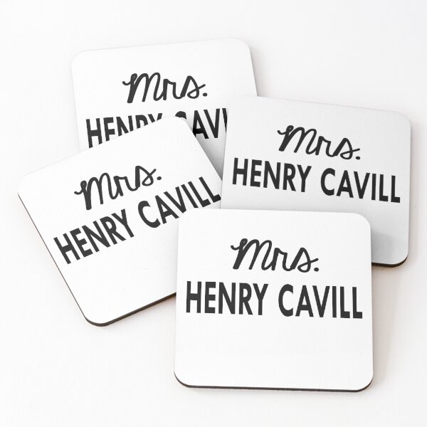 Item preview, Mrs henry Cavill Miss designed and sold by Sasya.