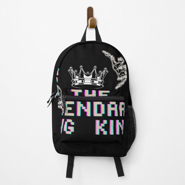 Item preview, THE LEGENDARY KING designed and sold by GUCHGOD10.