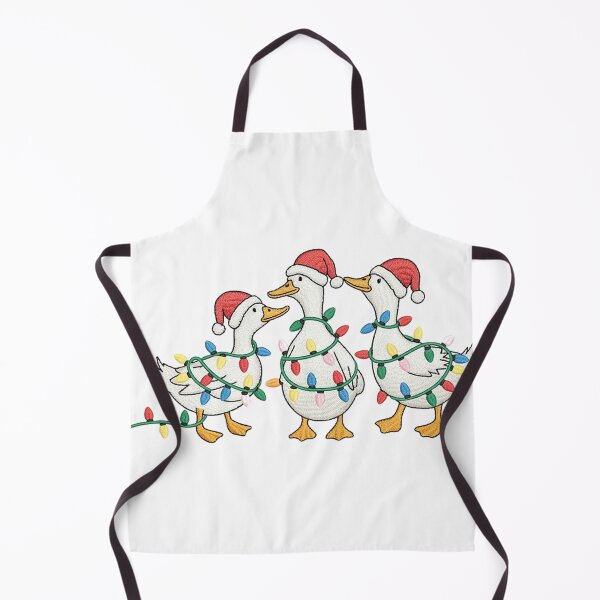 Item preview, Christmas Geese designed and sold by Mseabro.