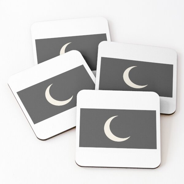 Item preview, half moon designed and sold by WeberinaPower.