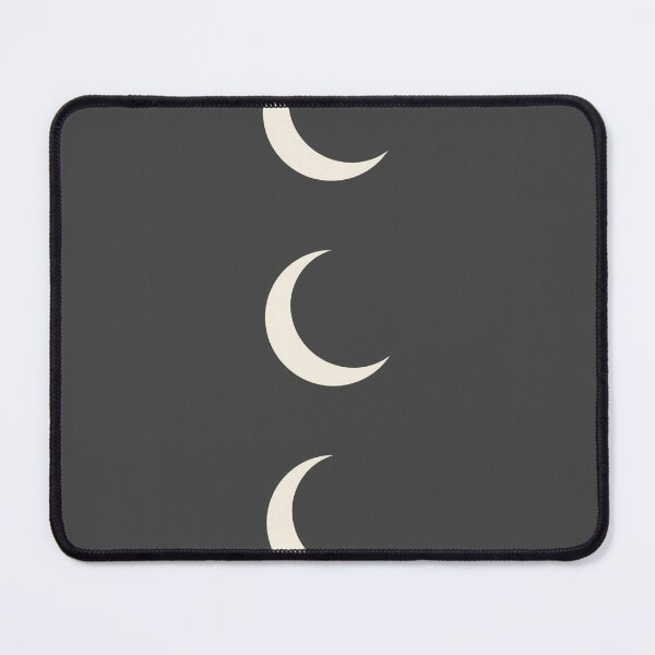 Item preview, half moon designed and sold by WeberinaPower.