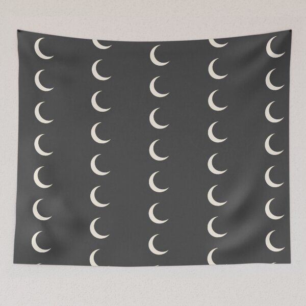 Item preview, half moon designed and sold by WeberinaPower.