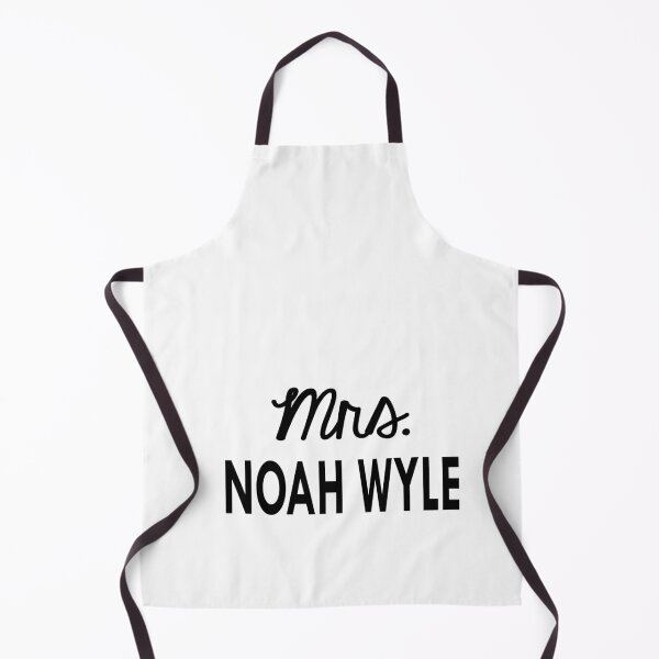 Item preview, Mrs Noah Wyle Miss designed and sold by Sasya.