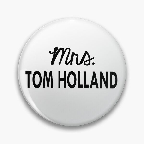 Item preview, Mrs Tom Holland Miss designed and sold by Sasya.