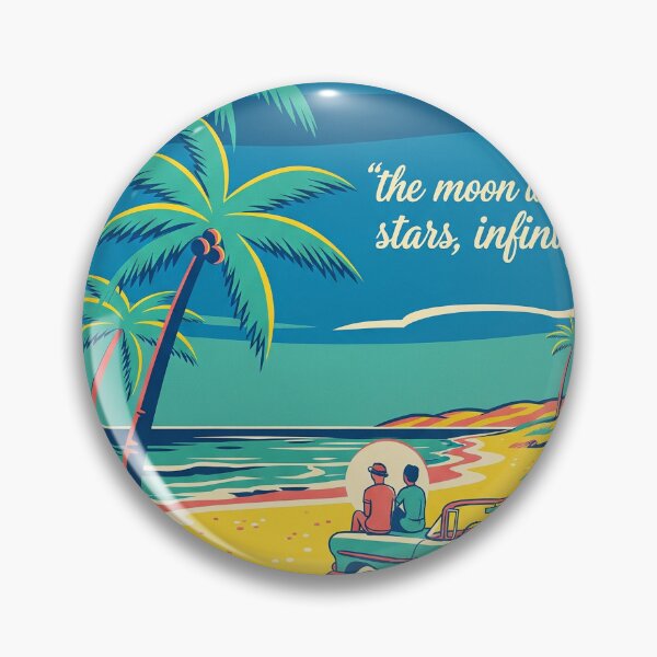 Item preview, Cousins Beach designed and sold by Infinity Beans.