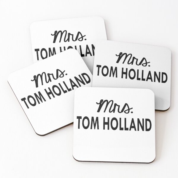 Item preview, Mrs Tom Holland Miss designed and sold by Sasya.