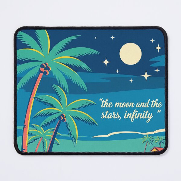 Item preview, Cousins Beach designed and sold by Infinity Beans.