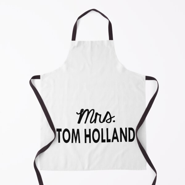 Item preview, Mrs Tom Holland Miss designed and sold by Sasya.