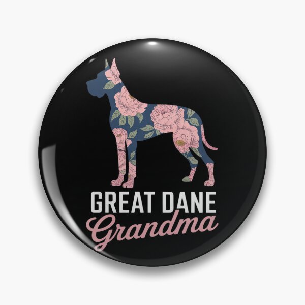 Item preview, Great Dane Grandma  designed and sold by MathisBellanger.