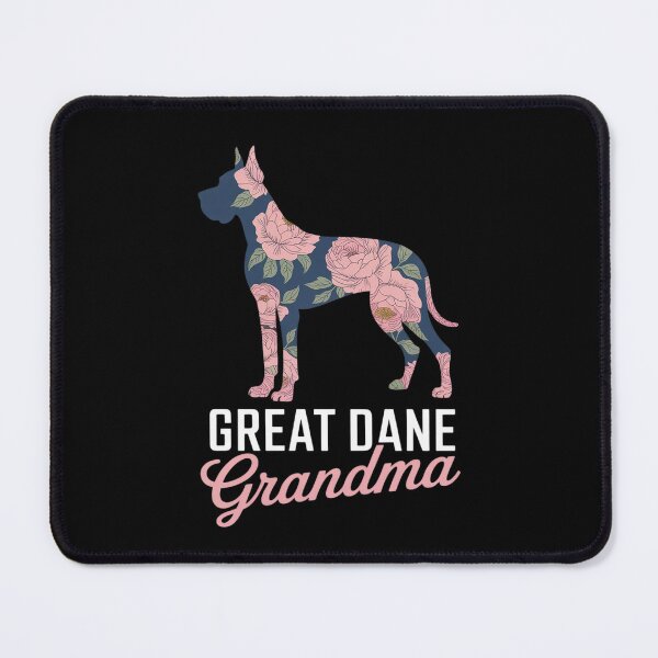 Item preview, Great Dane Grandma  designed and sold by MathisBellanger.