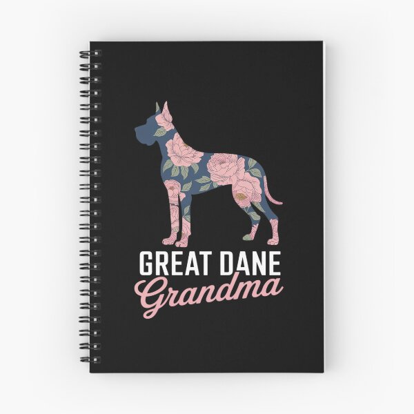 Item preview, Great Dane Grandma  designed and sold by MathisBellanger.