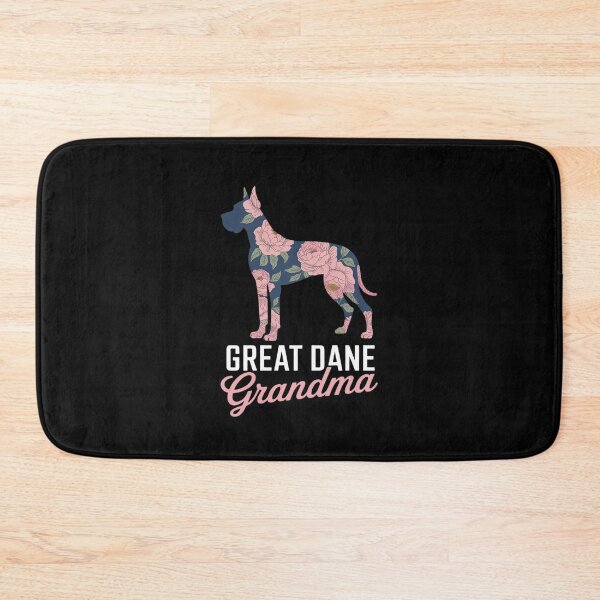 Item preview, Great Dane Grandma  designed and sold by MathisBellanger.