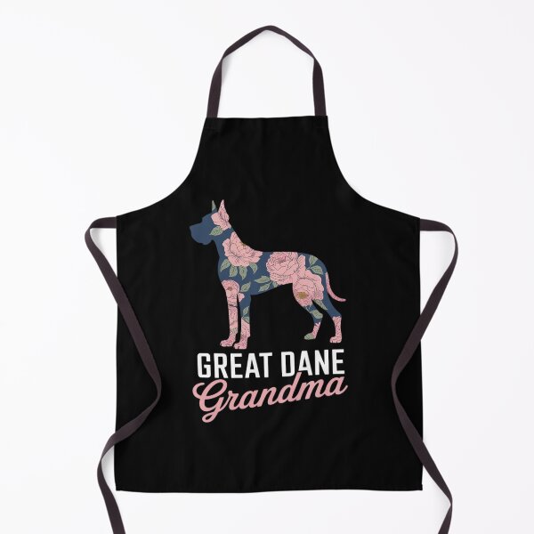 Item preview, Great Dane Grandma designed and sold by MathisBellanger.