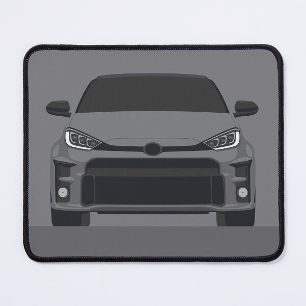 Item preview, Yaris GR - Vector drawing designed and sold by yohannlp.