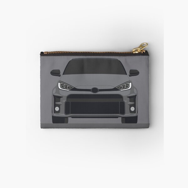 Item preview, Yaris GR - Vector drawing designed and sold by yohannlp.