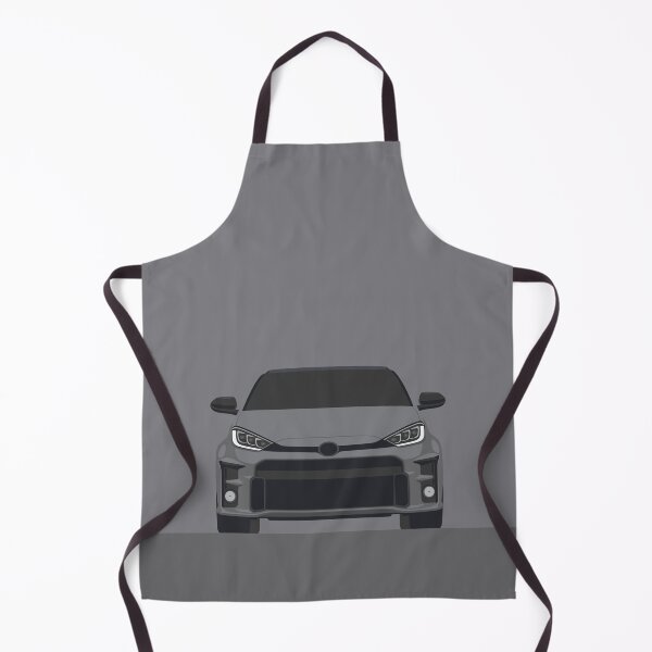 Item preview, Yaris GR - Vector drawing designed and sold by yohannlp.