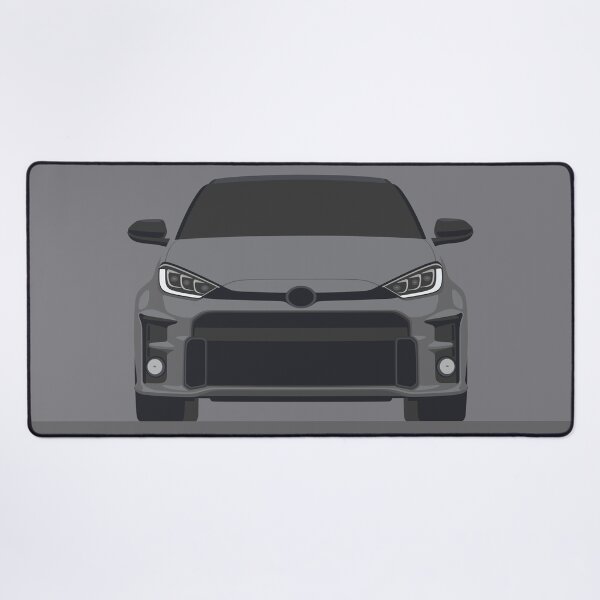 Item preview, Yaris GR - Vector drawing designed and sold by yohannlp.