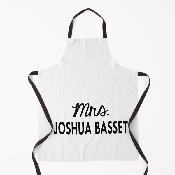 Item preview, Mrs Joshua Basset Miss designed and sold by Sasya.