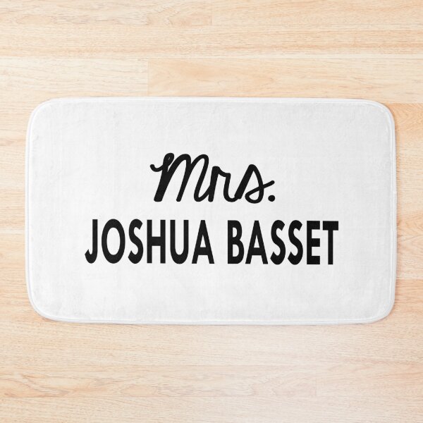 Item preview, Mrs Joshua Basset Miss designed and sold by Sasya.